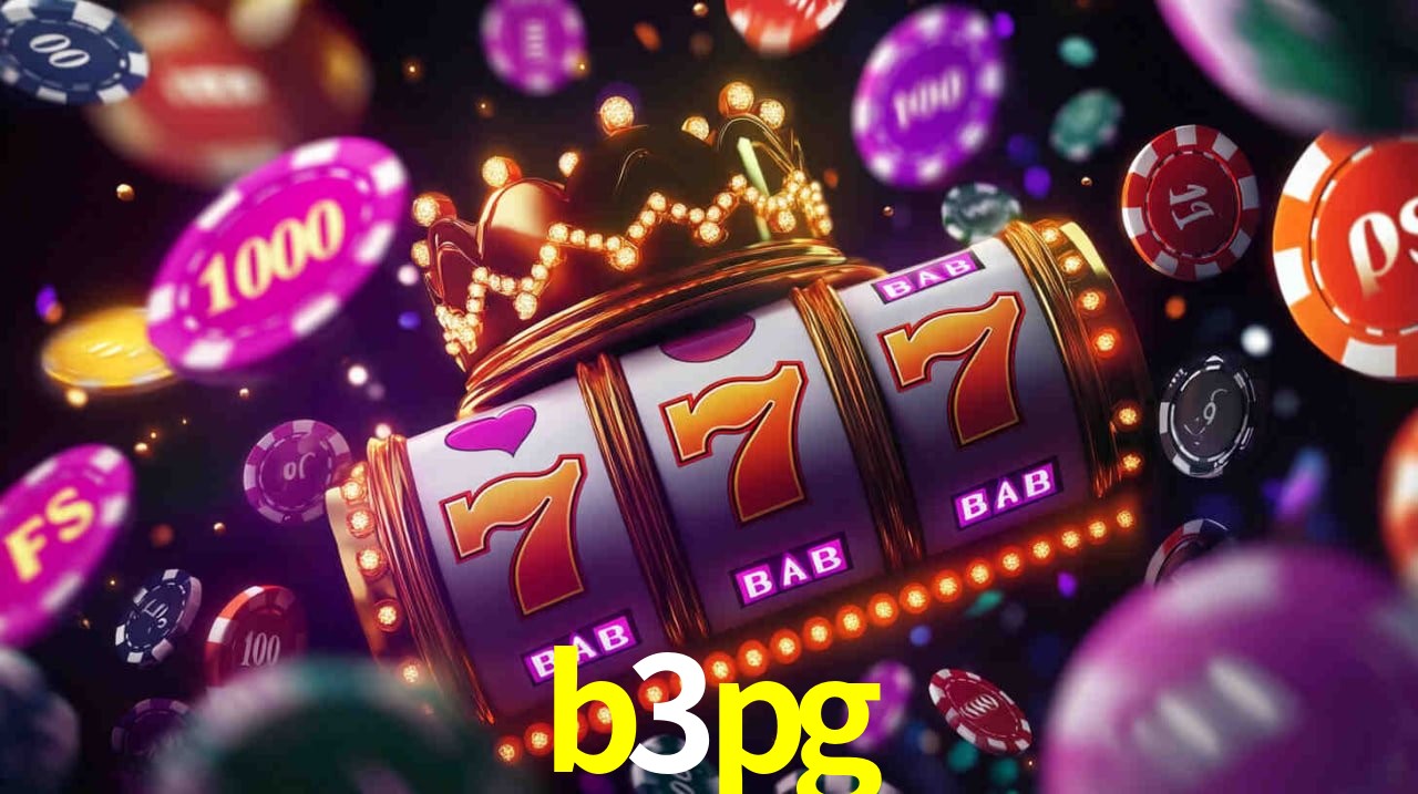Experiência VIP b3pg