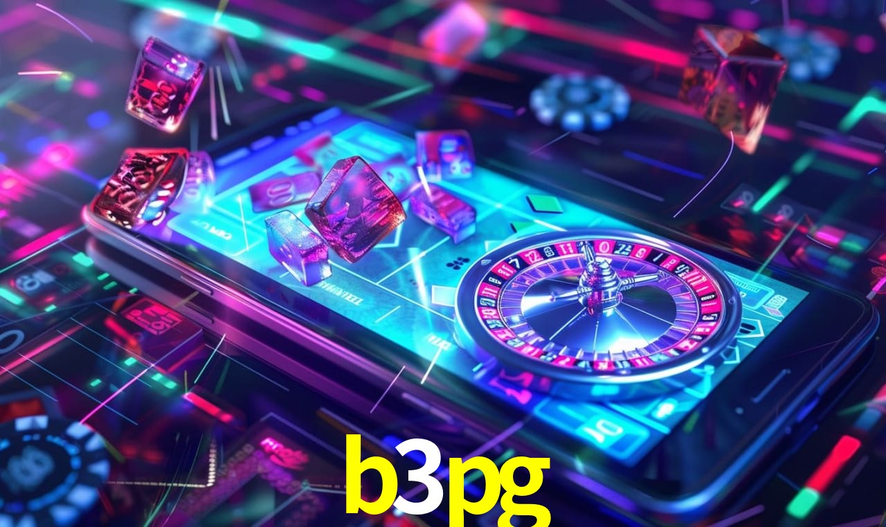 Estatísticas b3pg
