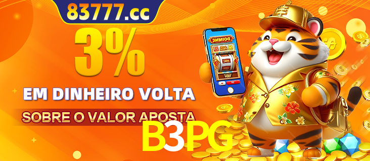 Promoção para baixar e instalar o aplicativo do cassino B3PG. O banner oferece uma recompensa de R1aR1aR8, com a imagem de uma cobra sobre moedas de ouro.