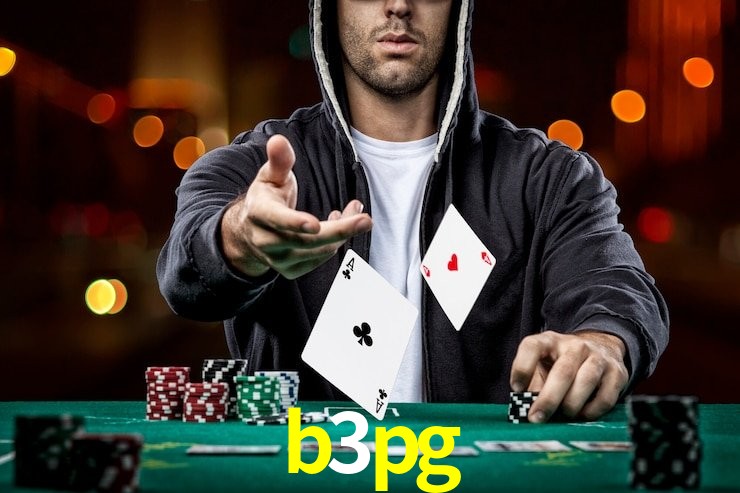 b3pg.com