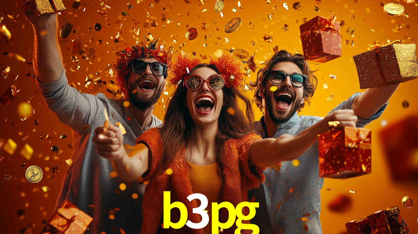 b3pg