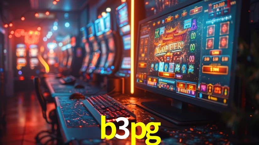 b3pg
