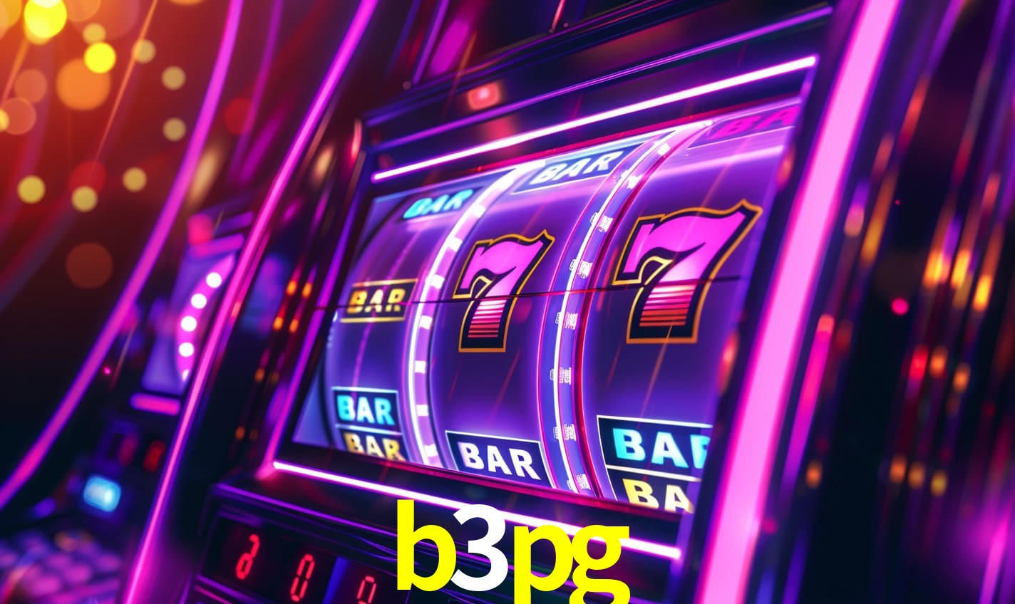 b3pg,b3pg.com