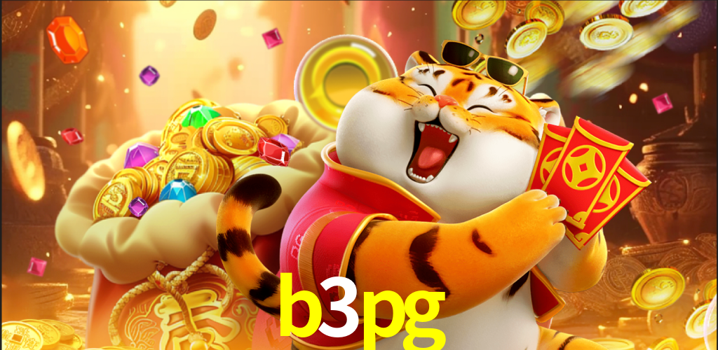 b3pg,b3pg.com