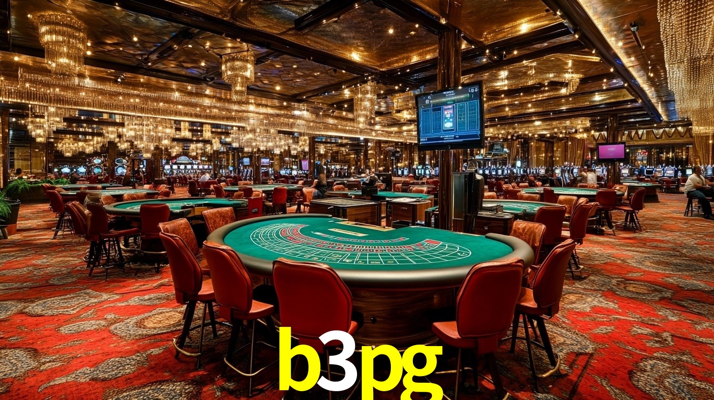b3pg.com