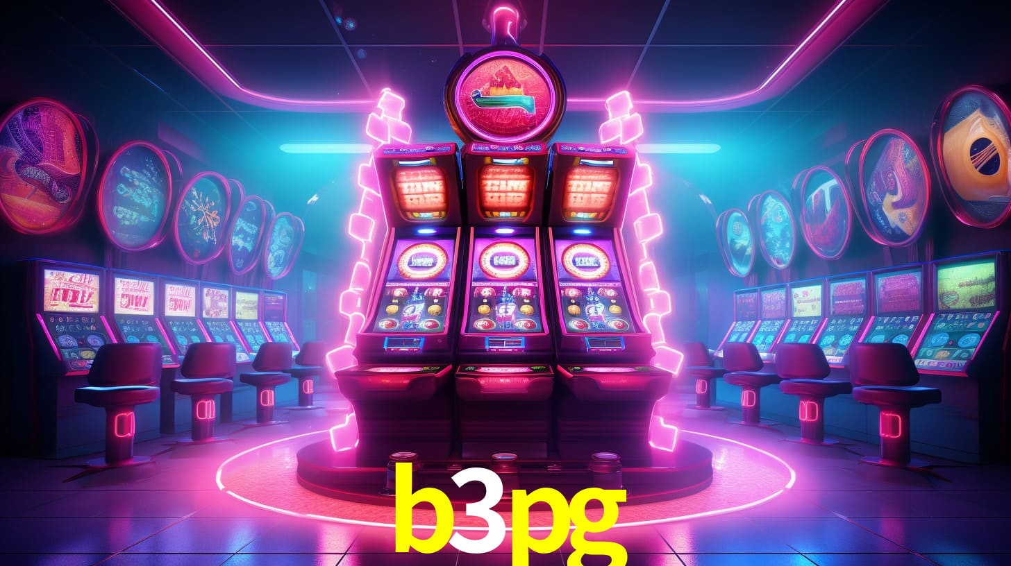 b3pg