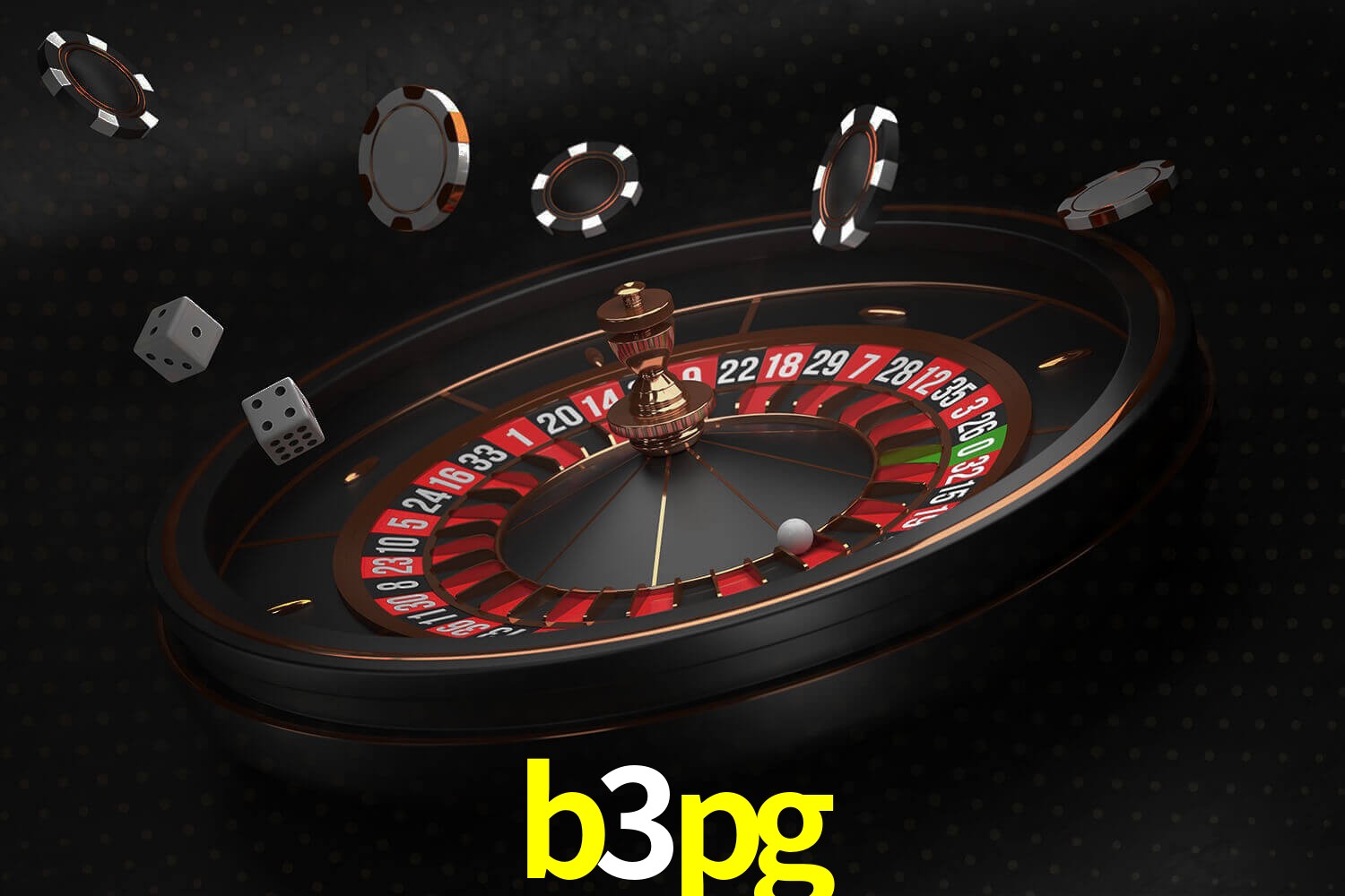 Sinta a adrenalina dos jogos de cassino com b3pg