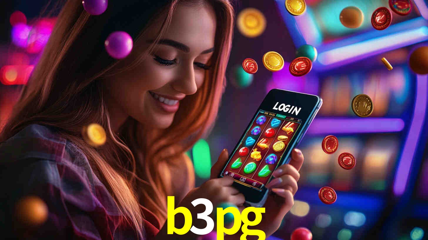 b3pg bet