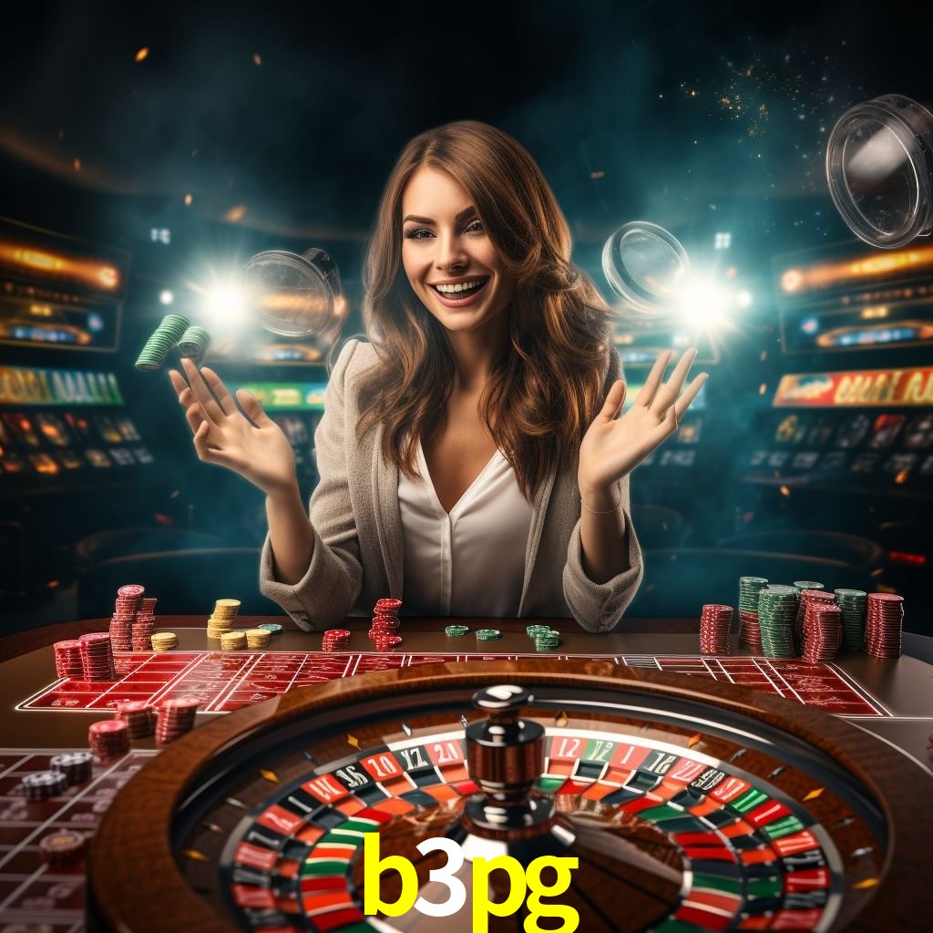 b3pg bet