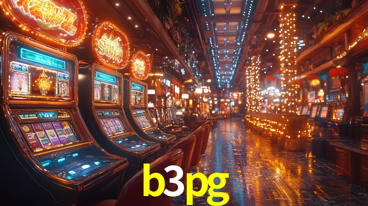 b3pg,b3pg.com