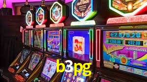 Interface Premium b3pg