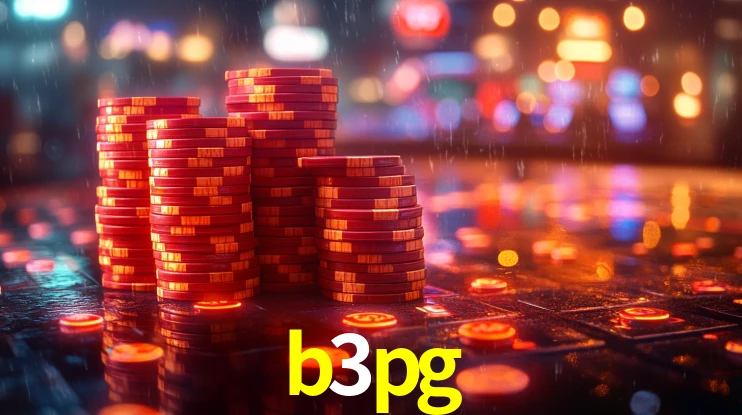 Experimente o Login Seguro Premium no b3pg