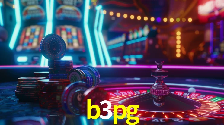 Player Reviews b3pg