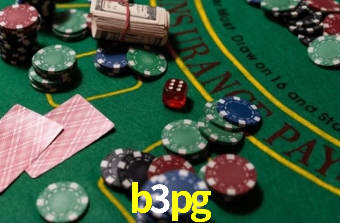 b3pg