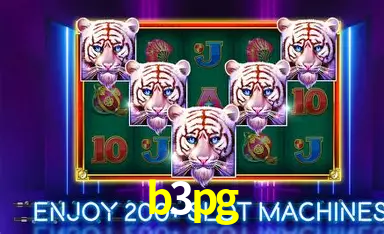 Seasonal Promotions b3pg