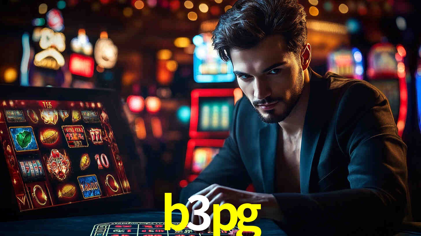b3pg