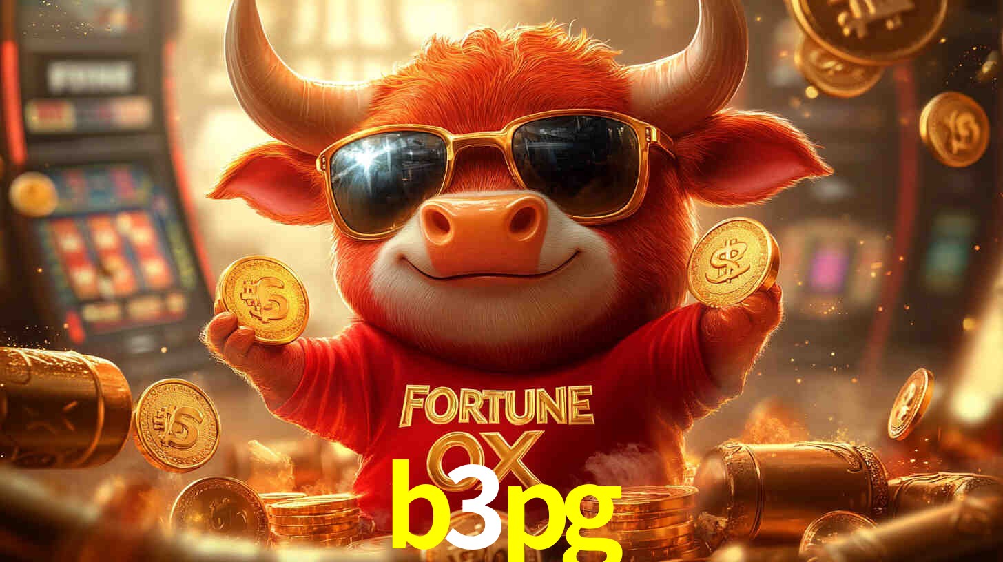b3pg.com