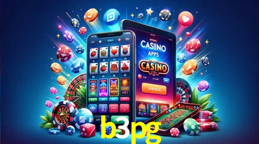 Games Directory b3pg