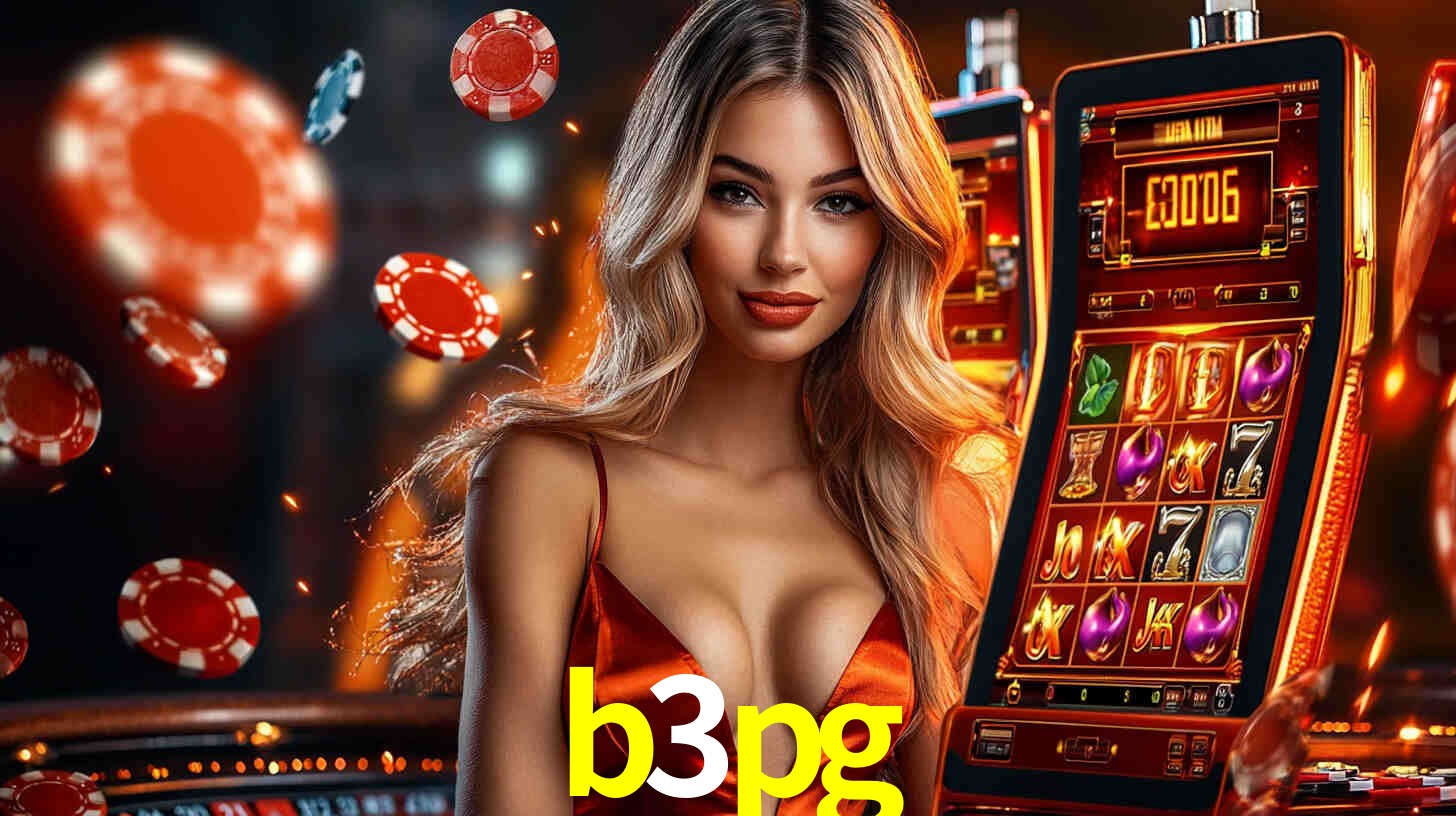 b3pg