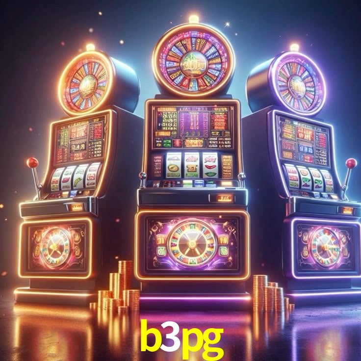 b3pg,b3pg.com