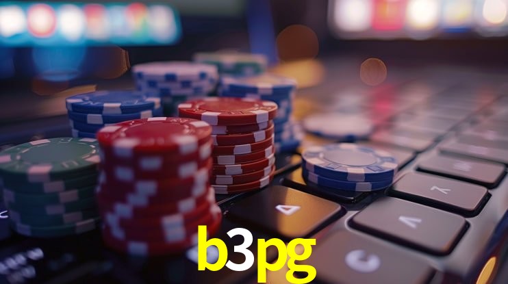 Sistemas de Segurança b3pg