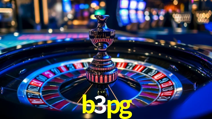 b3pg