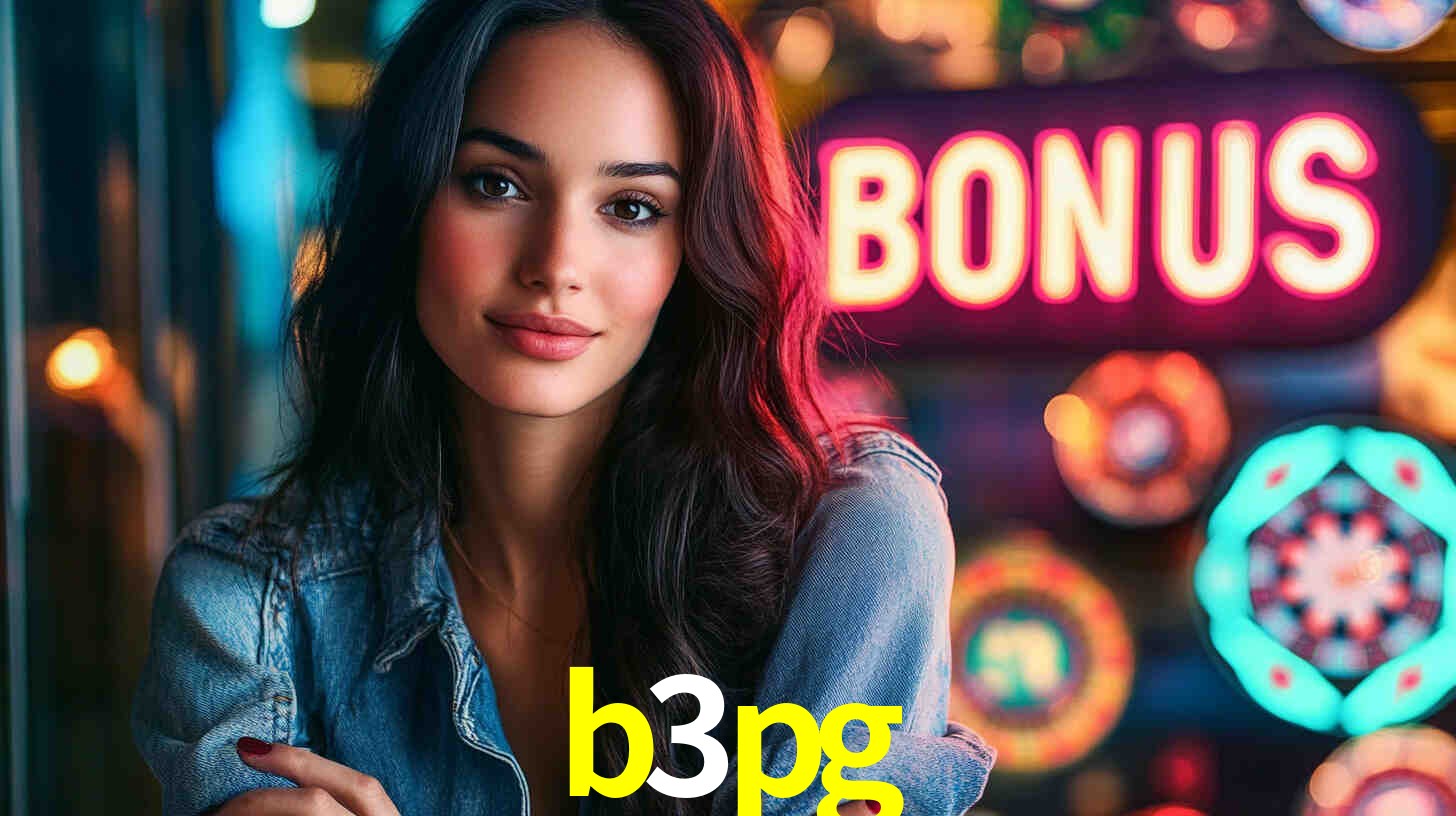 b3pg.com