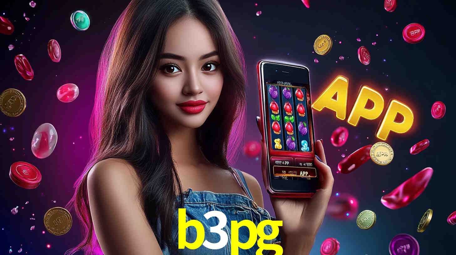 Descubra a Essência do b3pg: Nossa História e Compromissos