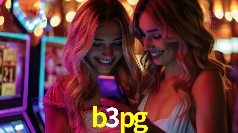 b3pg