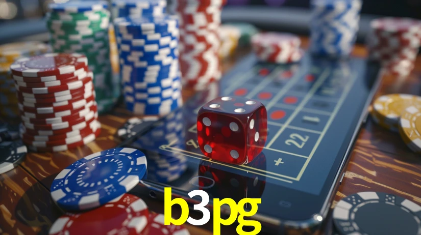 b3pg,b3pg.com