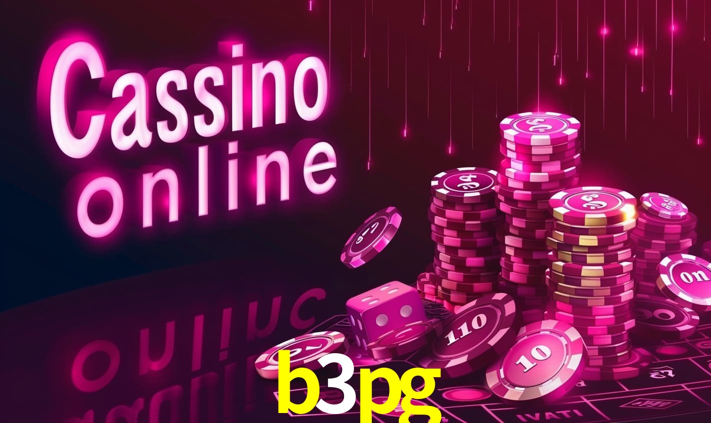 Desvendando o Mundo dos Jogos Virtuais na b3pg