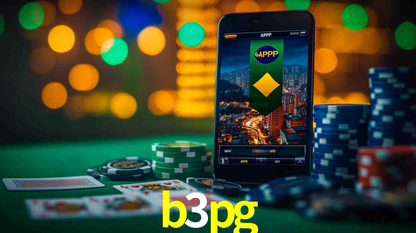 Explorando a Categoria de Eventos em Apostas na b3pg