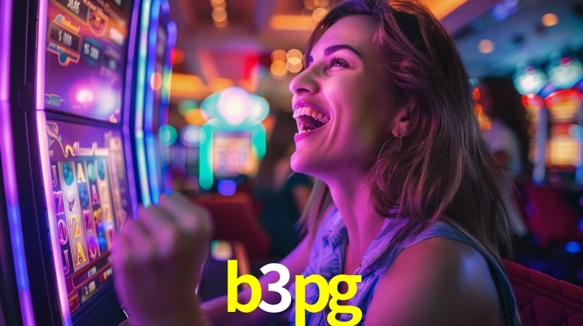 b3pg,b3pg.com