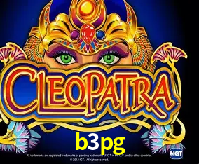 Descubra a Magia dos Jogos de Arcade no b3pg