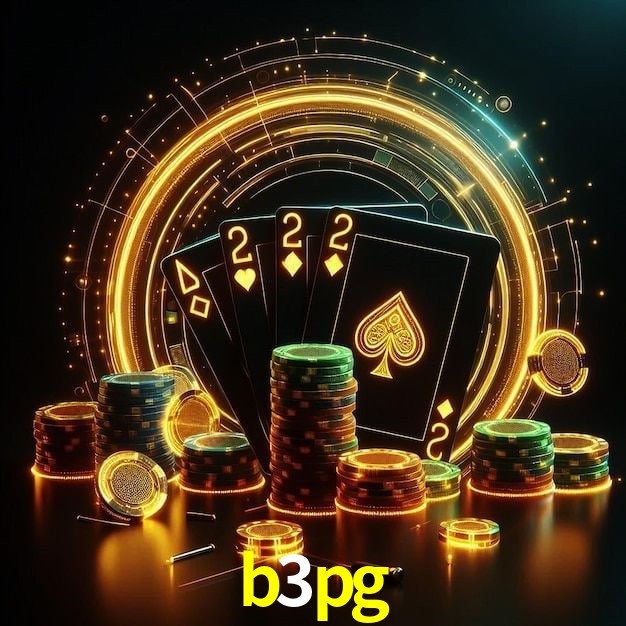 Jogos de Slot b3pg