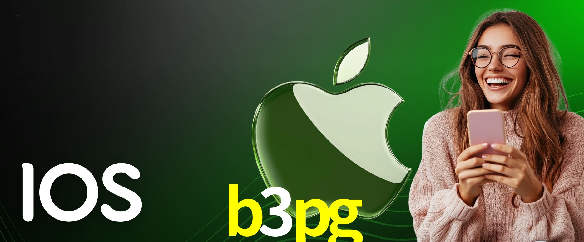 Secure Login b3pg