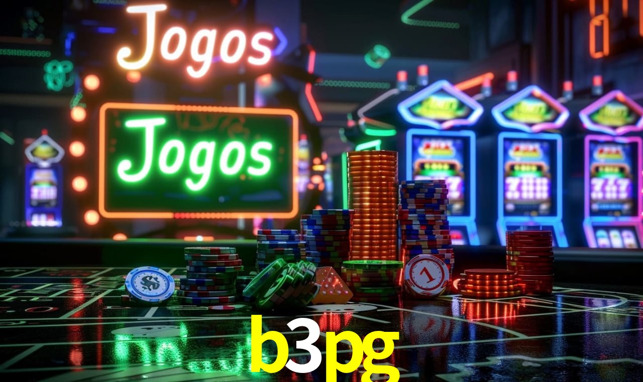 b3pg,b3pg.com