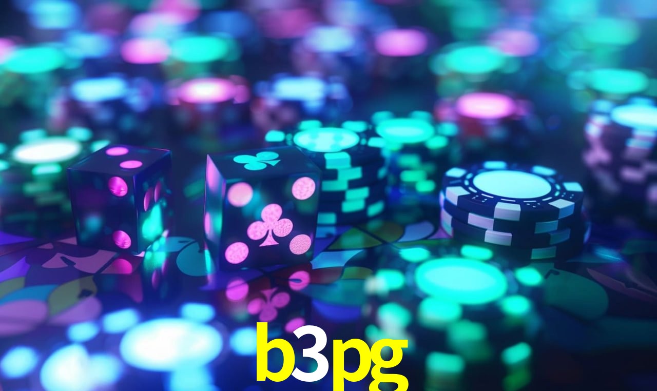 Casino VIP b3pg