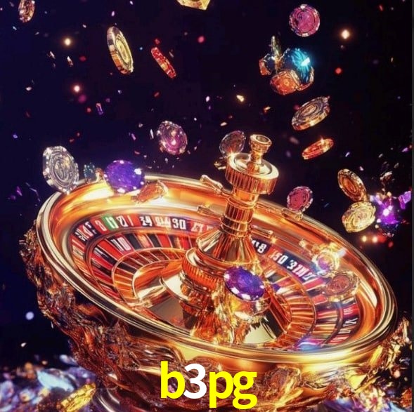 Promoções Sazonais b3pg