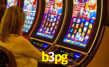 Desvendando o Mundo dos Jogos Virtuais na b3pg