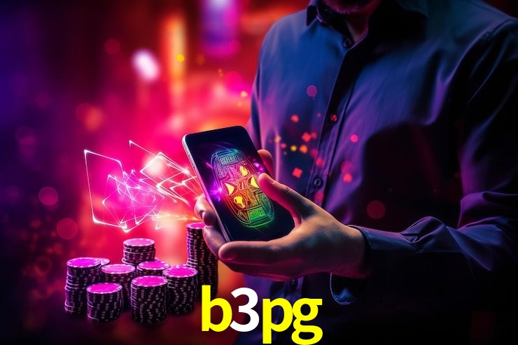 Casino Ao Vivo b3pg