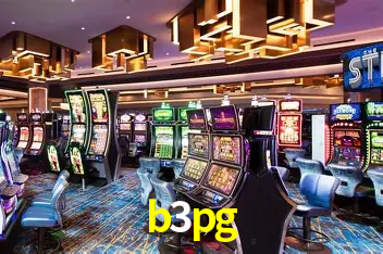 Inovações de Jogos na b3pg: O Futuro das Experiências Interativas