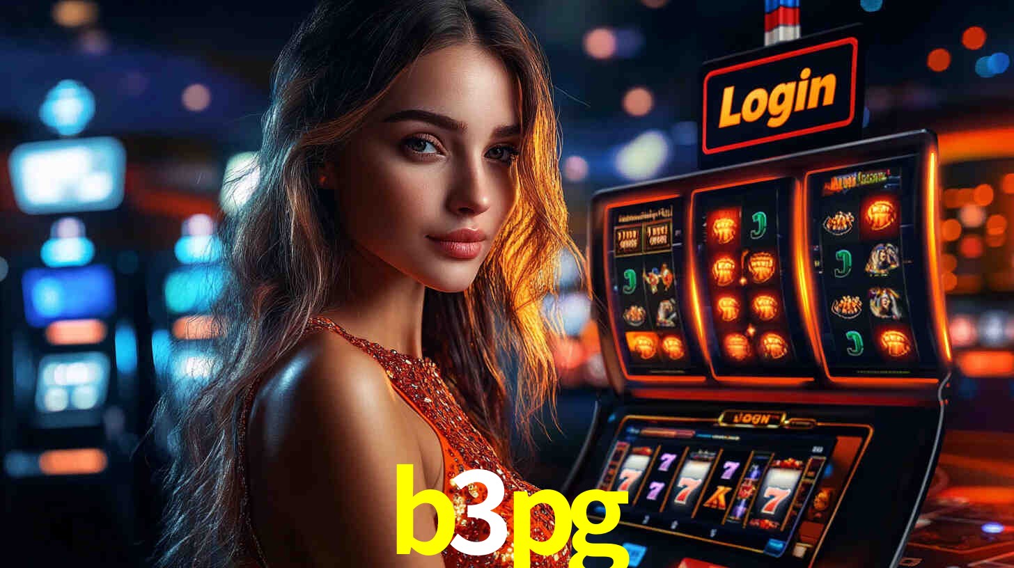 b3pg