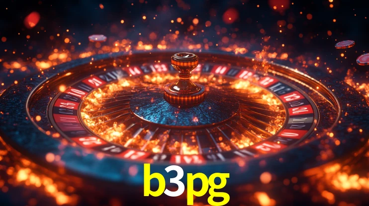 b3pg,b3pg.com