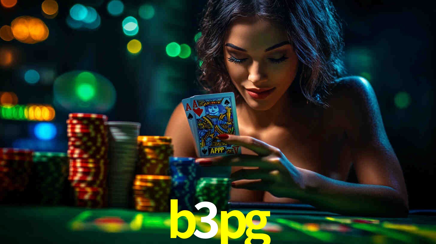 Descubra a Essência do b3pg: Nossa História e Compromissos