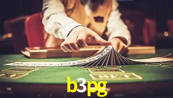 Blackjack Table b3pg