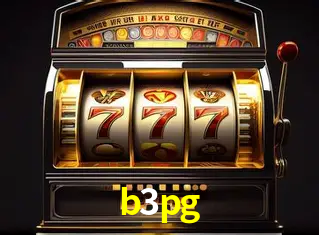 Inovações de Jogos na b3pg: O Futuro das Experiências Interativas