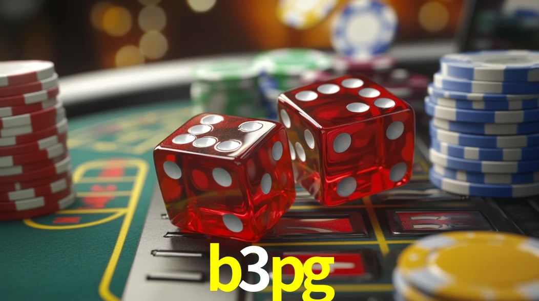 Daily Bonuses b3pg