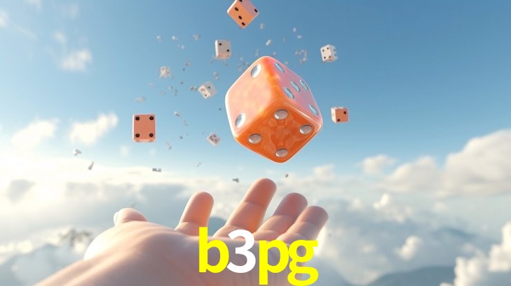 VIP Casino b3pg