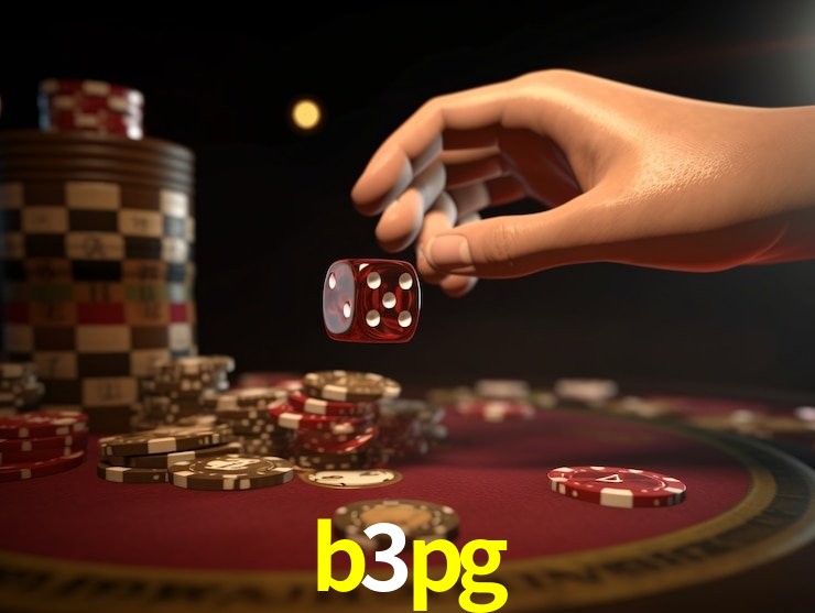 Casino Ao Vivo b3pg
